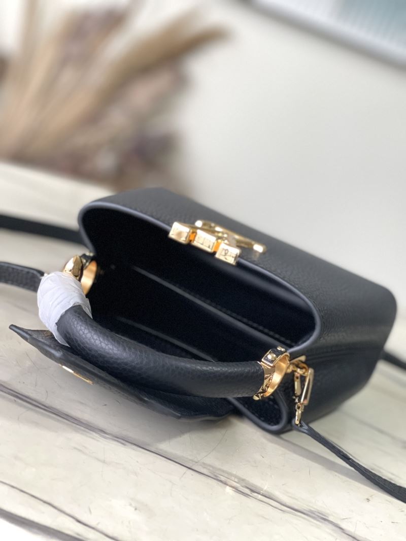 Louis Vuitton Top Handle Bags
